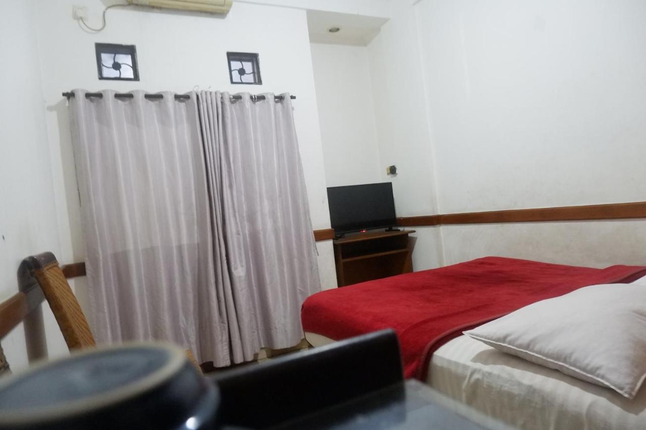 นิว บาหลี อินดาห์ โฮเทล บันดุง Hotel ภายนอก รูปภาพ
